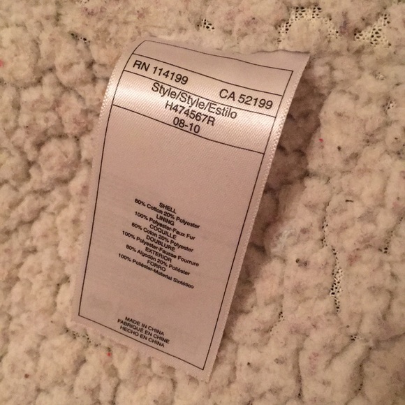 ROXY COAT - Picture 6 of 8